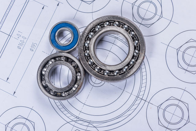  גלגלים איכותיים במקררים